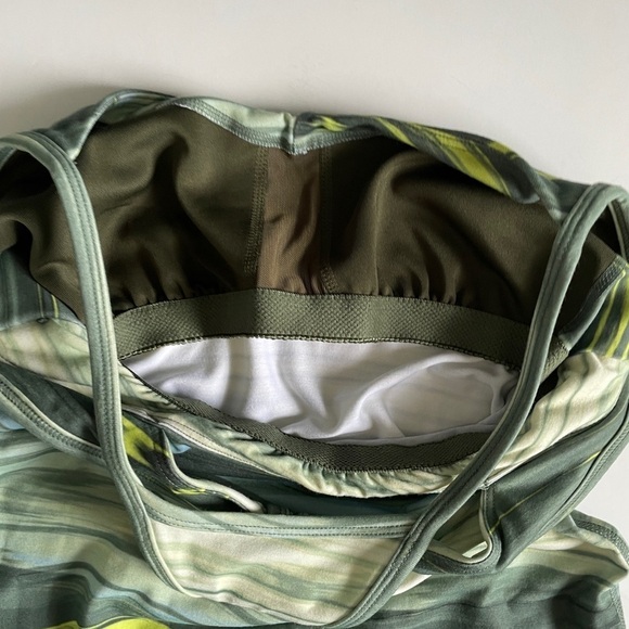 Marmot Racer Racer Back Tank Top Size S - Picture 4 of 7